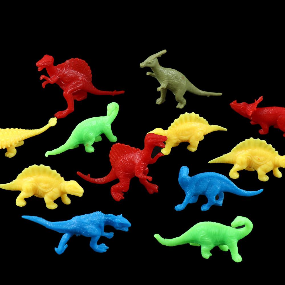 Children Gift Kid Toy Model Toy Simulation Toy Action Figures Dinosaur Model Simulation Animal