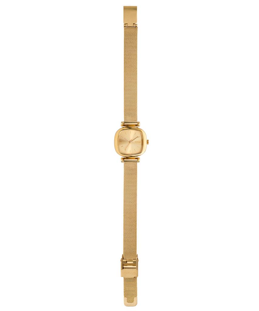 Komonowachi Moneypenny Royal Gold