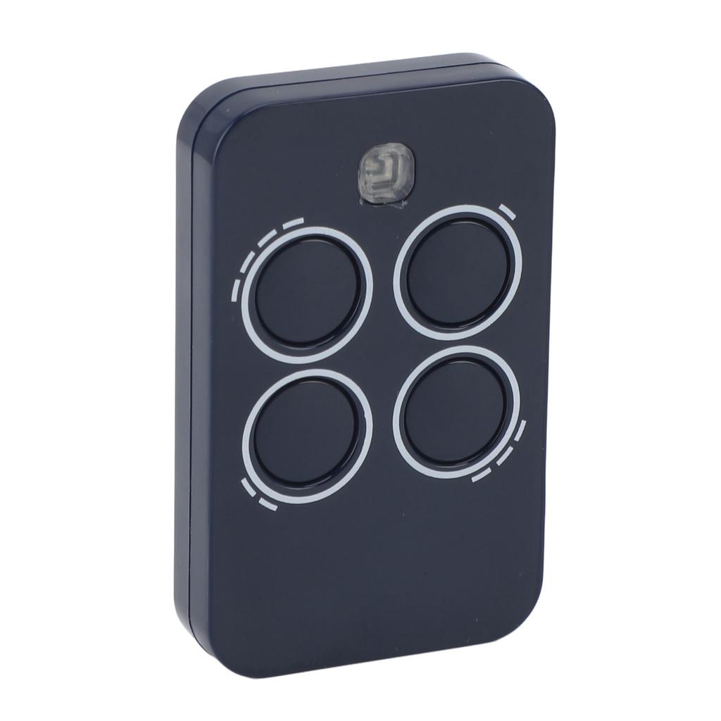 Telecomando per Porta Garage 433MHz Apriporta Wireless Controller Interruttore a Lungo Raggio per Allarme