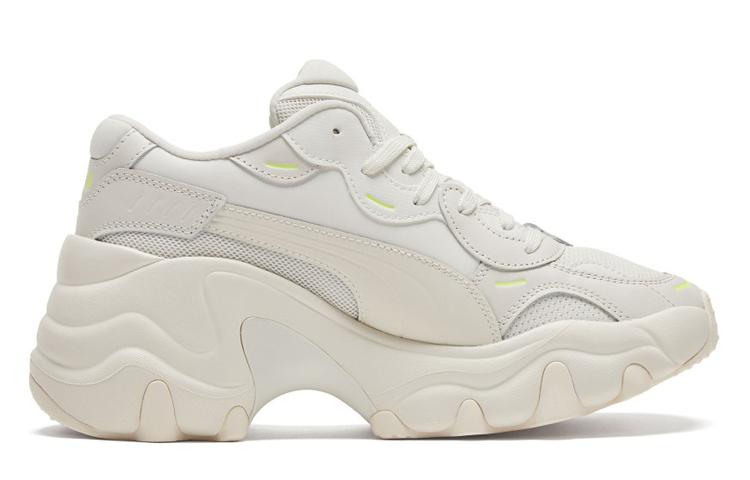 Puma Wmns Pulsar Wedge Tonal 'Queen of Hip Hop'