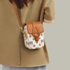 Mobile Phone Bag Women's Bag New Women's Bag Autumn and Winter Mini Bag Small Satchel Bag Waist Bag Messenger Bag