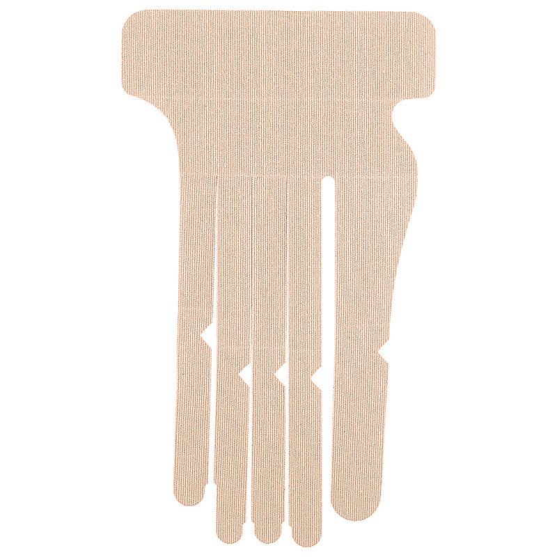 Esports Mouse Finger & Wrist Support: Elastic Pressure Relief Kinesiology Tape