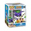 Funko Pop Super 6" Sonic 1058 Big Collectible Figure