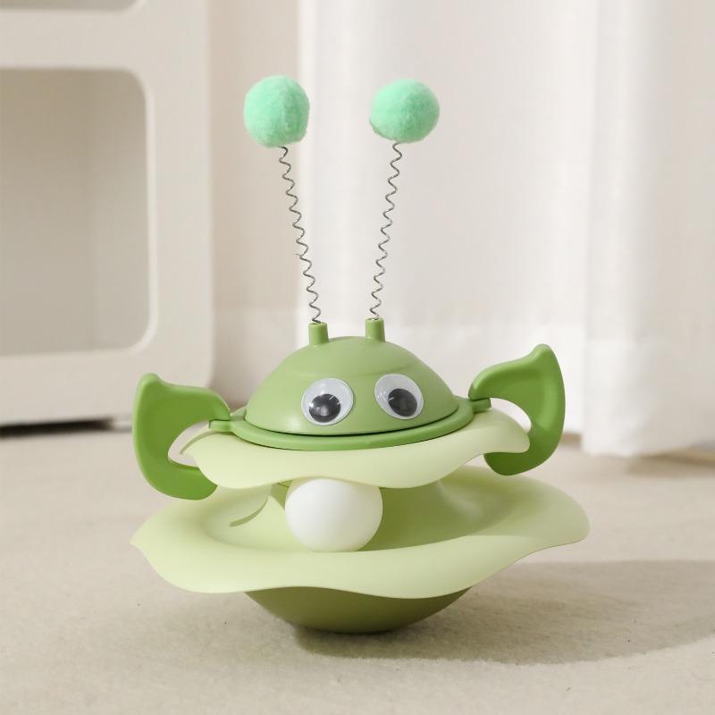 

Игрушка для кошки, Пчела, Небьющаяся кукла, Игровая тарелка, Инструмент для дразнения кошки, Саморазвлекающая игрушка для кошки, Палочка-дразнилка для кошки The grass is green.