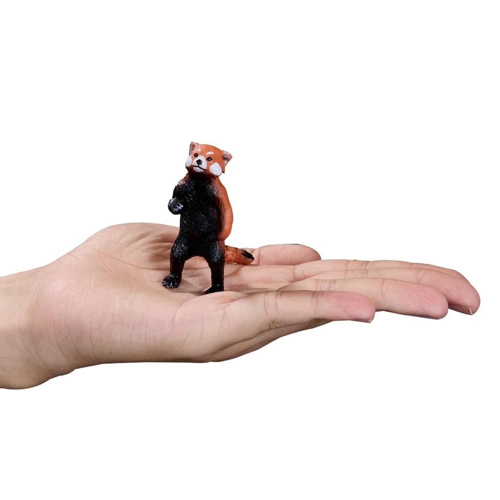 Mojo Red Panda Figure 387376