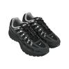 Nike נעלי סניקרס לגברים P-6000 אנתרציט כרום שחור מתכתי-כסף HF0015-002