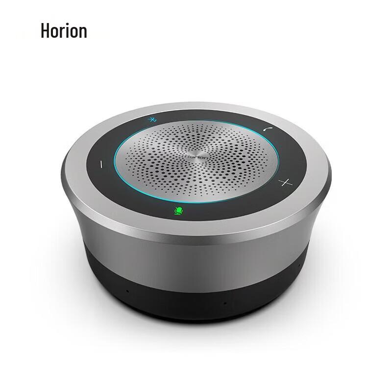 

Horion Omnidirectional Wireless Conference Microphone (CN version)