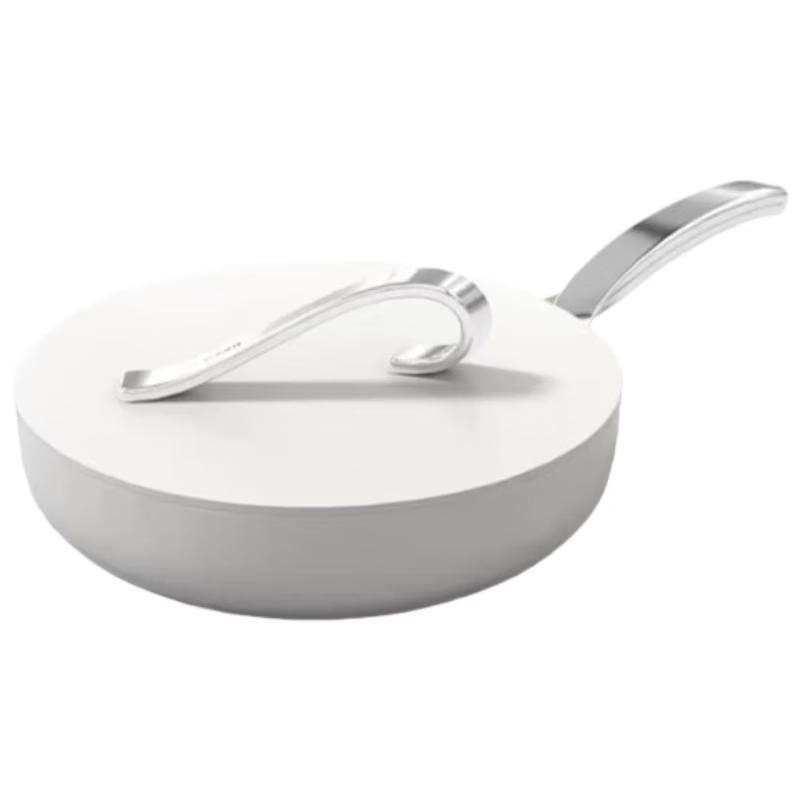 

Velosan Ribbon Non-Stick Frying Pan