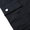 Jiumuwang Men's Autumn 2025 Casual Loose Straight Trousers