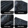Snowflying Men's Lightweight Warm Down Pants