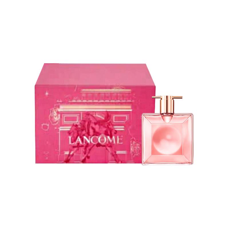 Lancôme It s Me Perfume 2026 New Year Limited Floral and Fruity EDP Lemon Jasmine / 25ml коричневый