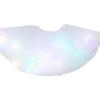 Women\'s Skirt Female Light Up Costume Polyester Fiber