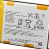 Rechargeable Lithium Battery For SONY Xperia Z2 L50w Sirius SO-03 D6503 D6502 LIS1543ERPC Phone Battery 3200mAh