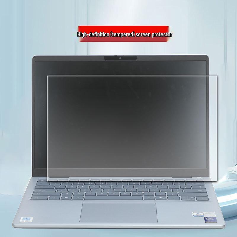 Dell Inspiron 14 Ochranná fólie a samolepka pro 5441/14 Plus