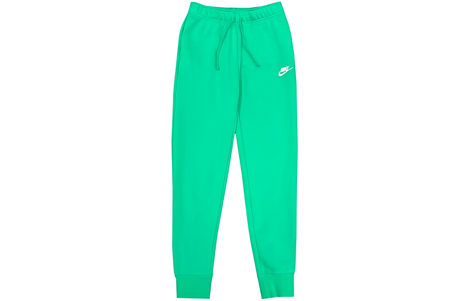 

Nike Knitted Sweatpants Women s Green DQ5192-324 M