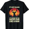 Goals_ Be-Happy Be-Kind - Inspirational T-shirt T-Shirt