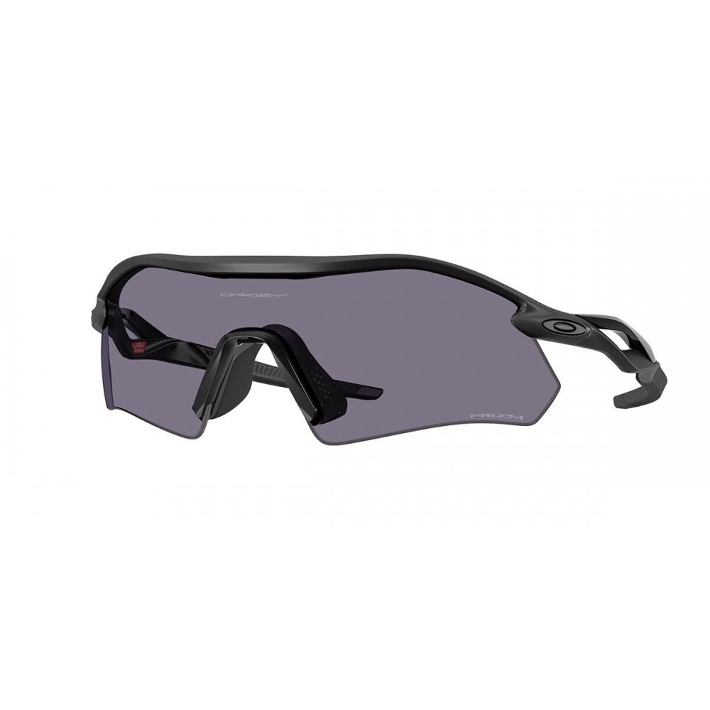 

Oakley Oo9495d Radar Plate Asian Fit 949506 Unisex Sunglasses 136-1-133