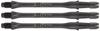 Carbon Slim 440 Schaft L-Style L-Schaft