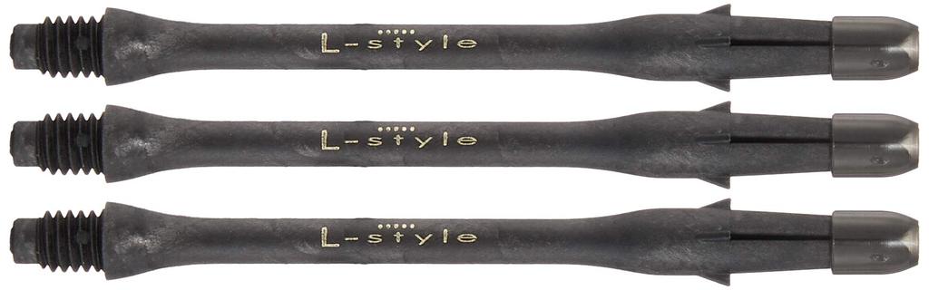 Carbon Slim 440 Schaft L-Style L-Schaft