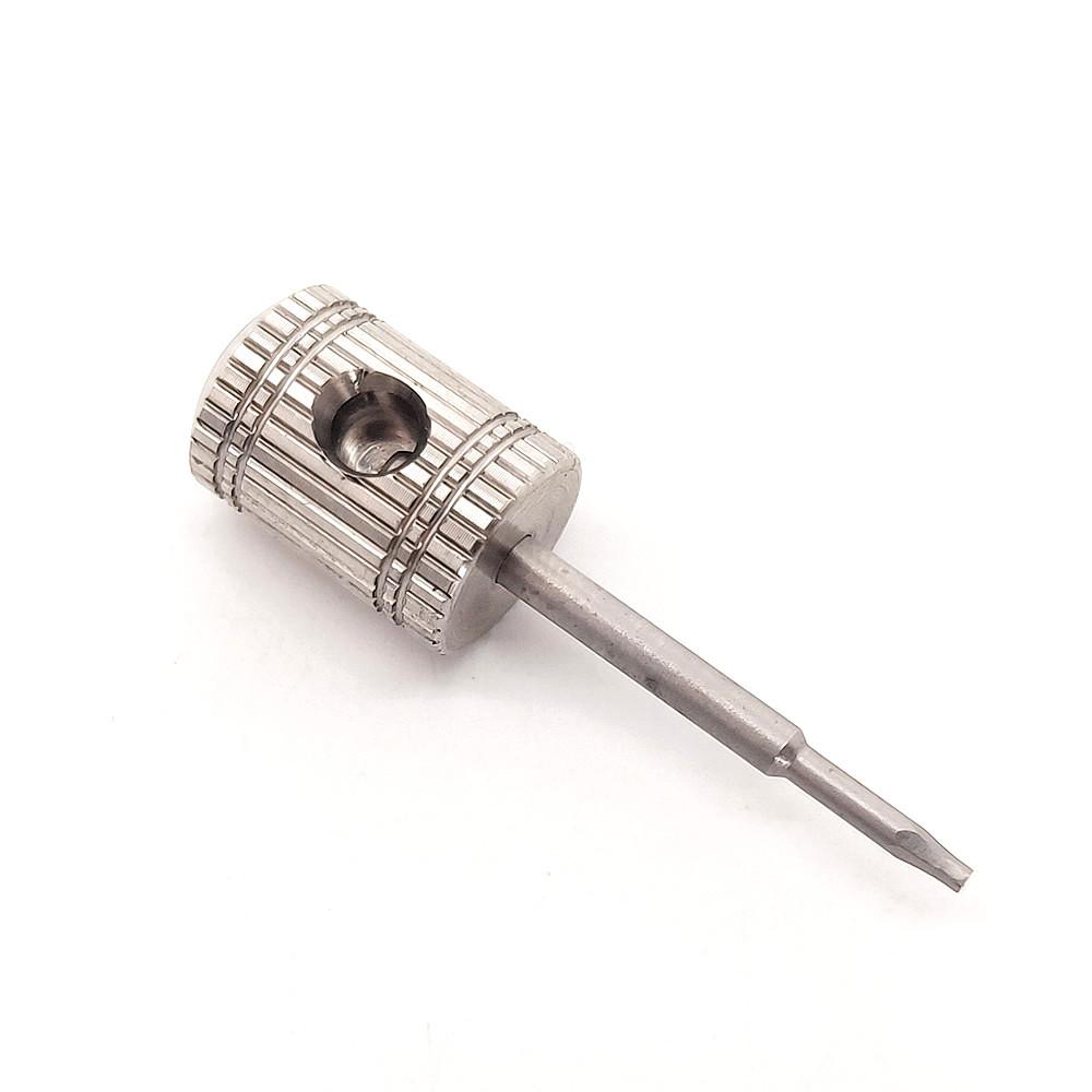 Generic Kit Di Cacciaviti Protesici Universali Per Riparazione Di - Foto 4