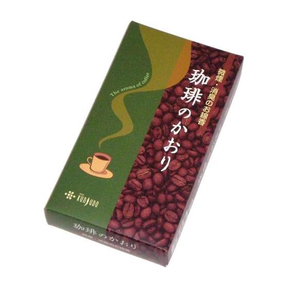 Kunjudo Coffee Scent #754 100g