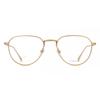 Db 1104 Aoz Men Eyeglasses