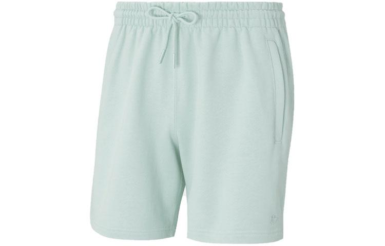 Спортивные шорты Adidas Originals Мужские Symbol Green Умеренные HF6358 XL