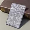Manicure Template Steel Plate with Print a Variety of Patterns Design for Mother Wives Girlfriends Daughters