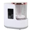 Electric Makeup Brush Cleaner Dryer Portable Automatic USB Cosmetic Brushes Cleaner Makeup Brush Cleaning Machine for