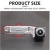 Telecamera Posteriore per Auto AHD Con Raddrizzatore Per Skoda Superb VW Magotan Polo Bora Golf Jetta Passat CC Touran Caddy Multivan T5