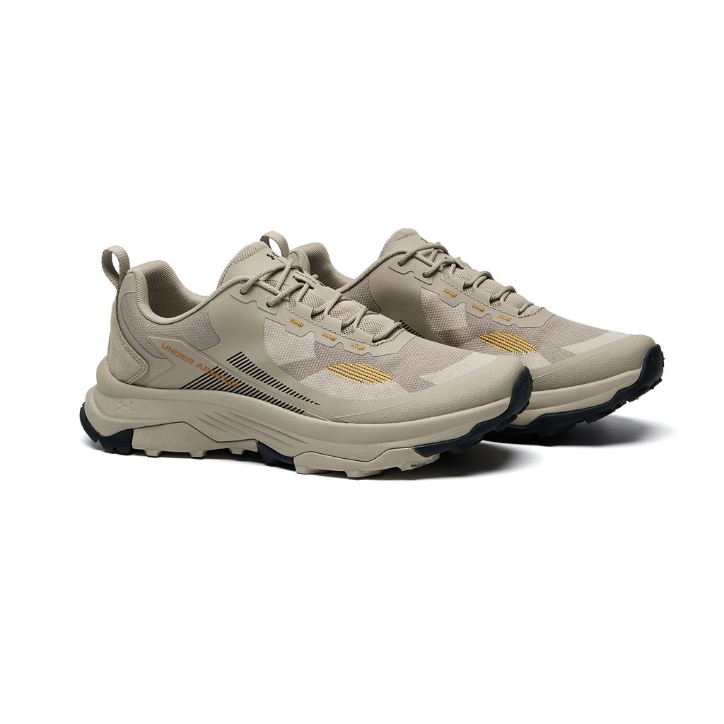 Under Armour Low Top Mountaineering Shoes Unisex Sneakers 5338037-0122