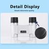 30000M High Power HD Low Light Level Telescope Powerful Binoculars Long Range Professional Mini Portable HD Waterproof Monocular
