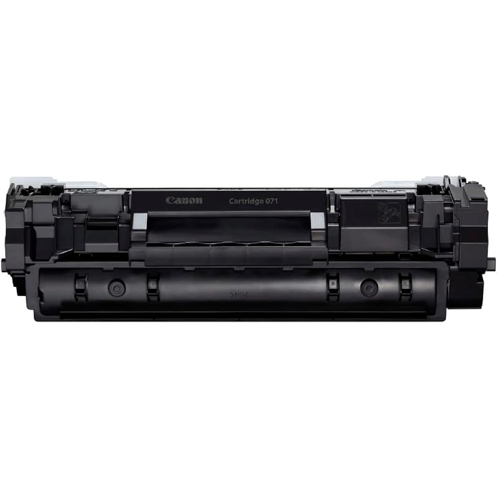 Canon genuine Canon toner cartridge 071