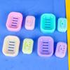 TPR-Radiergummi für die Grundschule, ungiftiger und geruchloser Radiergummi, praktischer kleiner Radiergummi in Seifenform