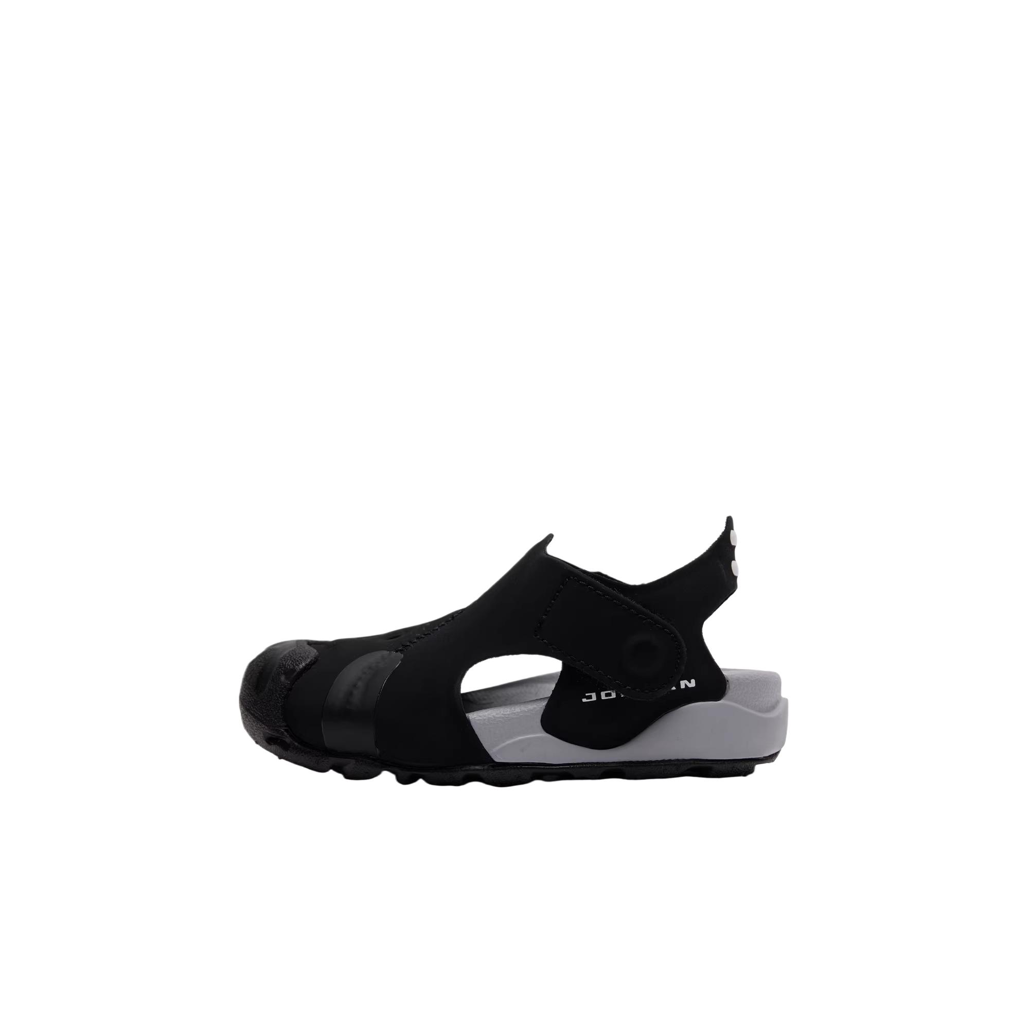 

Jordan OTDR Solid Color Comfortable Low Top Kids Sandals Baby Sandals HV8553001 26