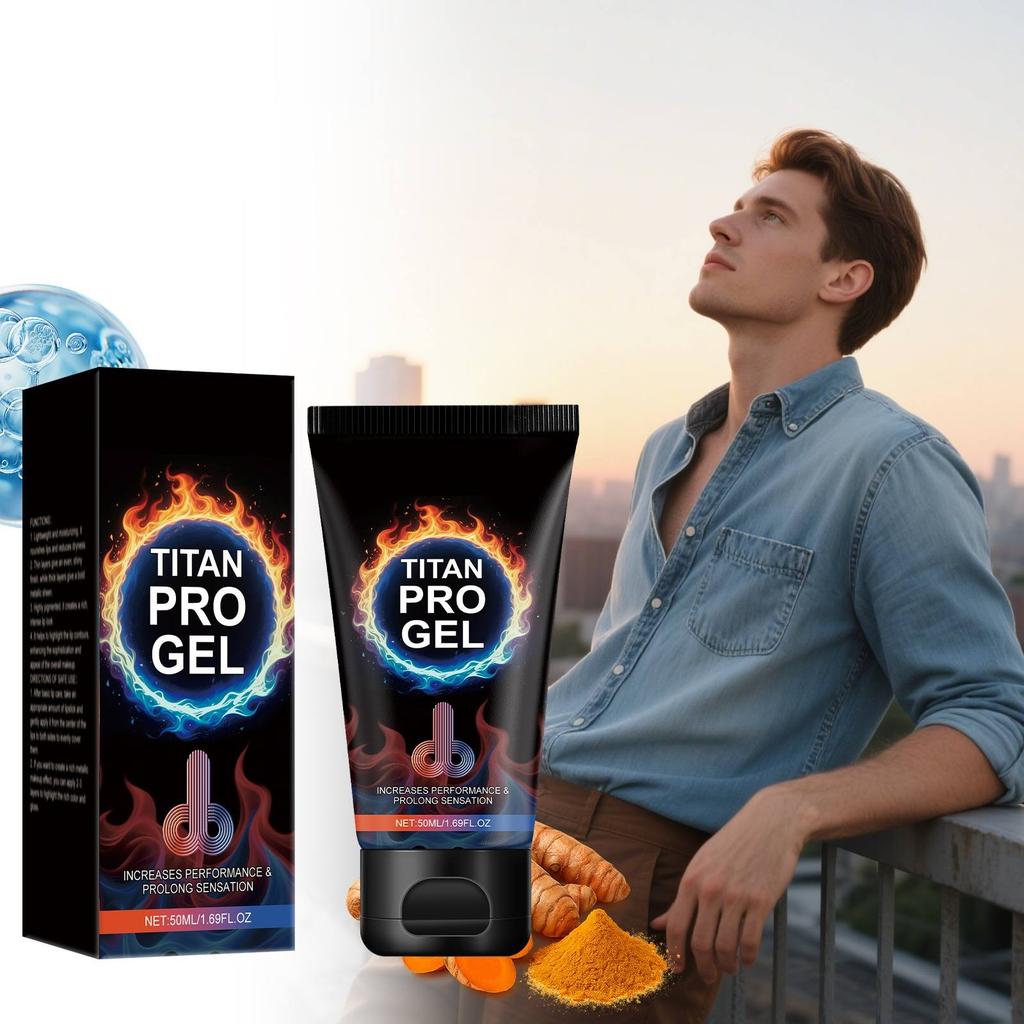 Private Gel Men's Delay Gel For External Use, Long Lasting And Gentle Products Delay Gel,50ml