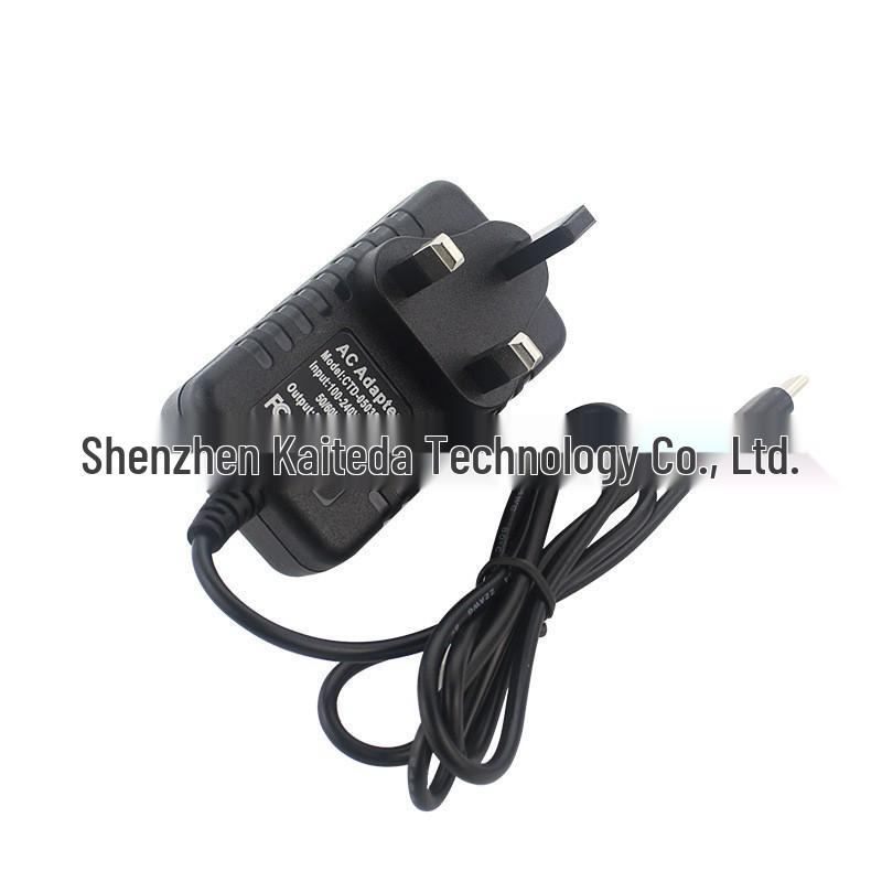 Raspberry Pi 4B 5V3A Type-C Power Adapter