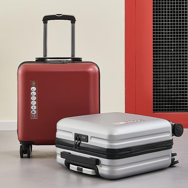 OKD PC 18-inch Business Carry-on Suitcase