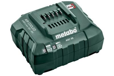 Asc 55 Charger 12-36 V Air Cooled - Me 627044000