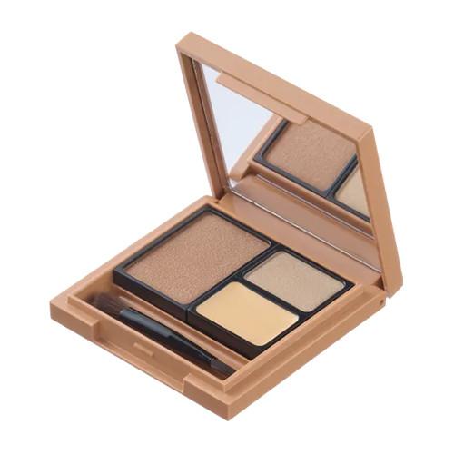 Japan CUORE K-PALETTE Nuance Powder Eyebrow+ (01 / 02 / 03) 4g