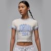 Jordan Women's Short Sleeve Sport T-Shirt