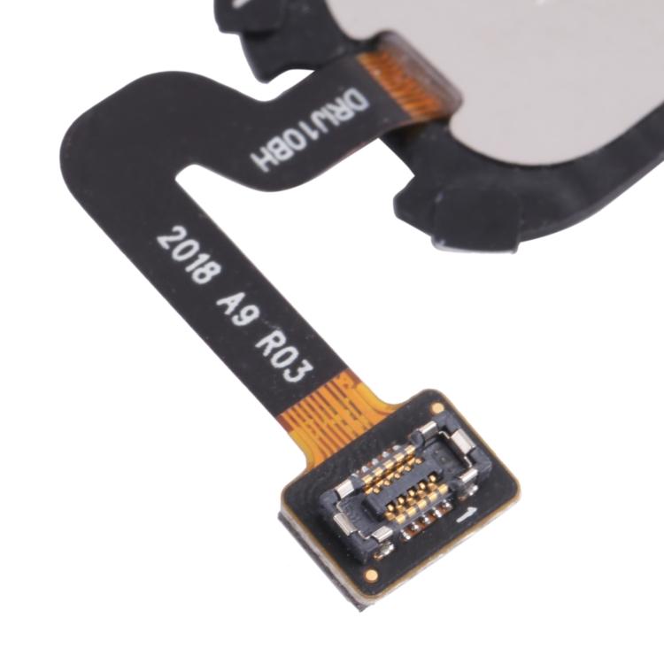 For Samsung Galaxy A9  SM-A920 Fingerprint Sensor Flex Cable