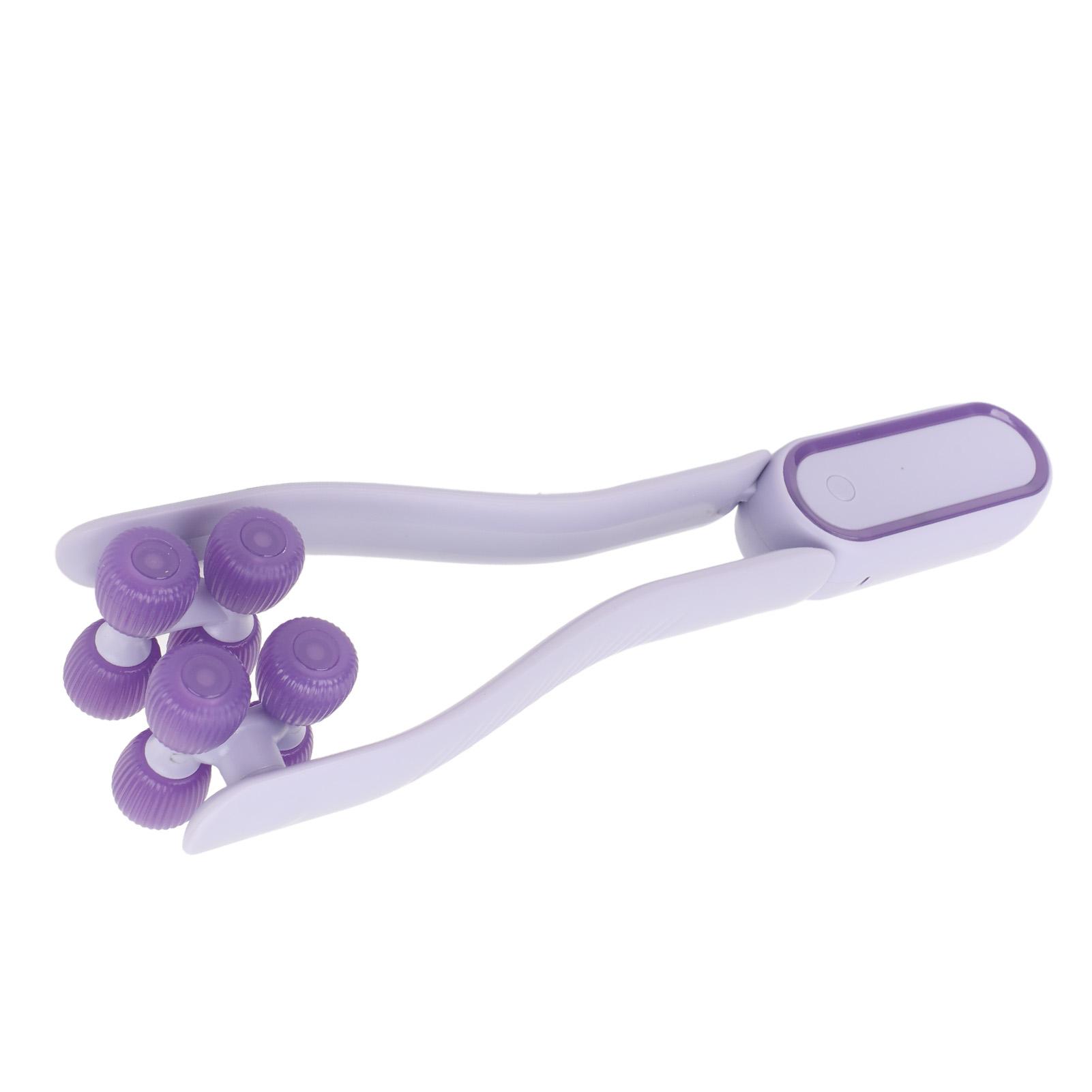 

V-образный массажер для лица, ролик для подтяжки и лифтинга лица, ручной бьюти-инструмент от морщин и двойного подбородка