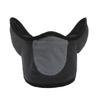 Windproof Biking Face Cover Half Mask Cold Weather Breathable Winter Ski Face Mask Protections for Men and Women