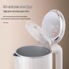 Maikaluo Electric Kettle CN Plug (adapter Included)