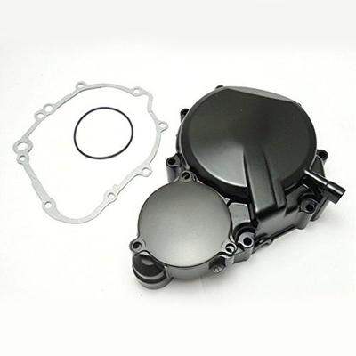 Motorcycle Engine Crank Case Stator Cover For Suzuki GSXR600 GSX-R750 2006-2025