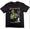 Megadeth Bandmitglied Musik S234XL Shirt HK044 Unisex T-Shirt