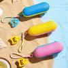 Breathable Swim Goggle Storage Box EVA Hard Shell Eyewear Holder Sunglasses Protector Beach Pool