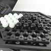 Zestaw Szachowy Push Chess, dla Dzieci Prezent Impreza Kemping