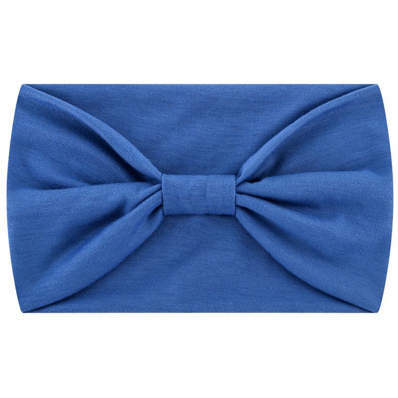 

Solid Wide Headband Women Hair Accessories Bowknot Turbans Head Band Wash Face Make-up Sports Running Yoga Headbands